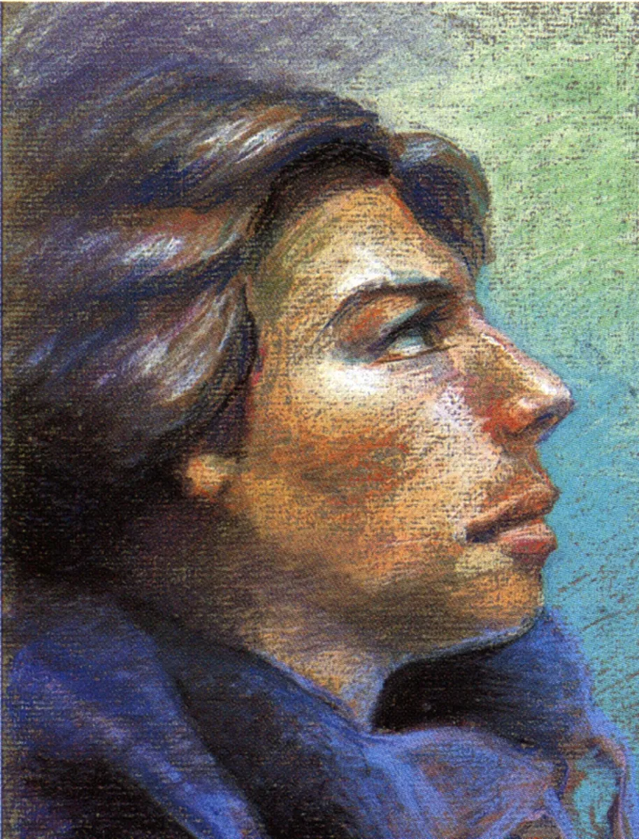 Untitled Portrait_5